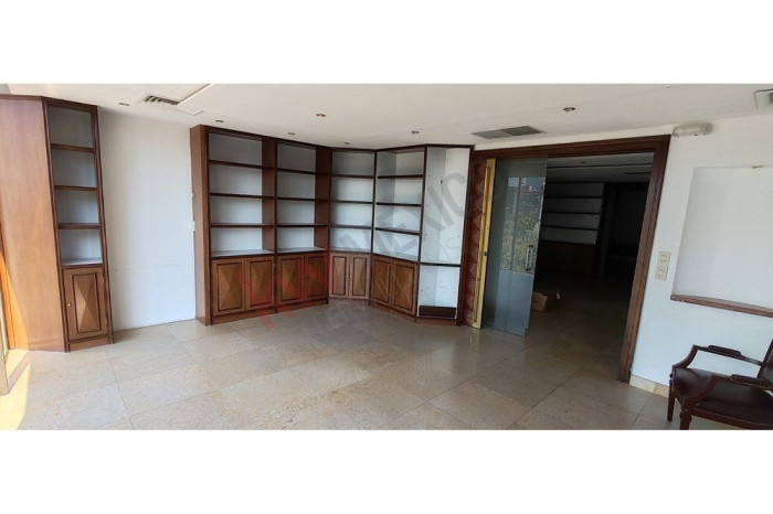 Oficinas en Paseo de la Reforma Cerca del Angel