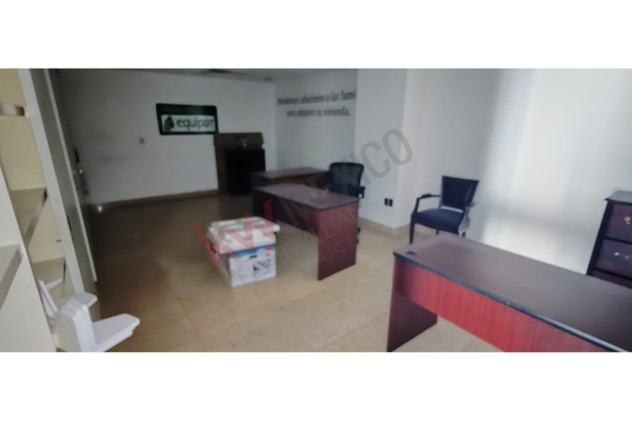 Oficinas en Paseo de la Reforma Cerca del Angel