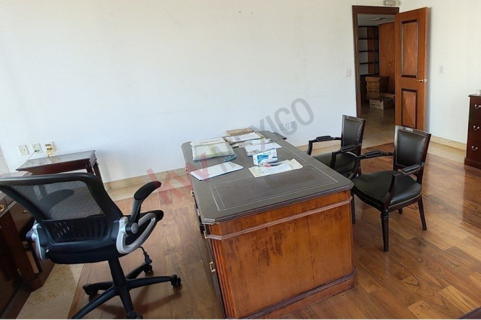 Oficinas en Paseo de la Reforma Cerca del Angel