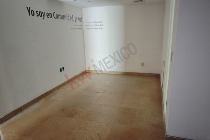 Oficinas en Paseo de la Reforma Cerca del Angel