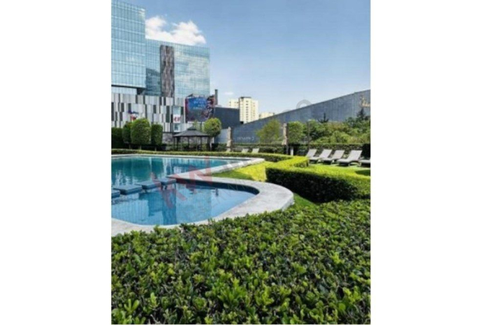 oportunidad: departamento en venta en interlomas residencial toledo