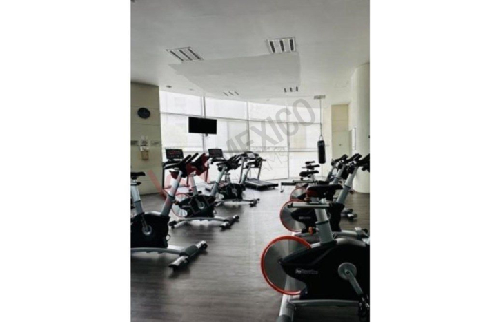 oportunidad: departamento en venta en interlomas residencial toledo