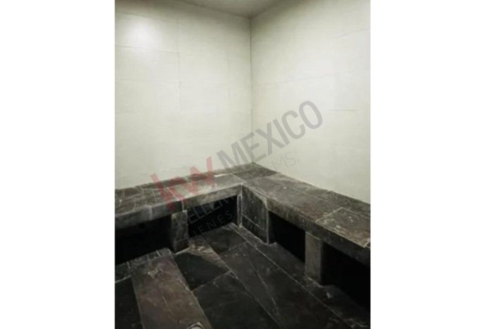 oportunidad: departamento en venta en interlomas residencial toledo