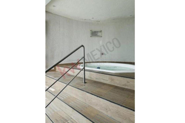 oportunidad: departamento en venta en interlomas residencial toledo