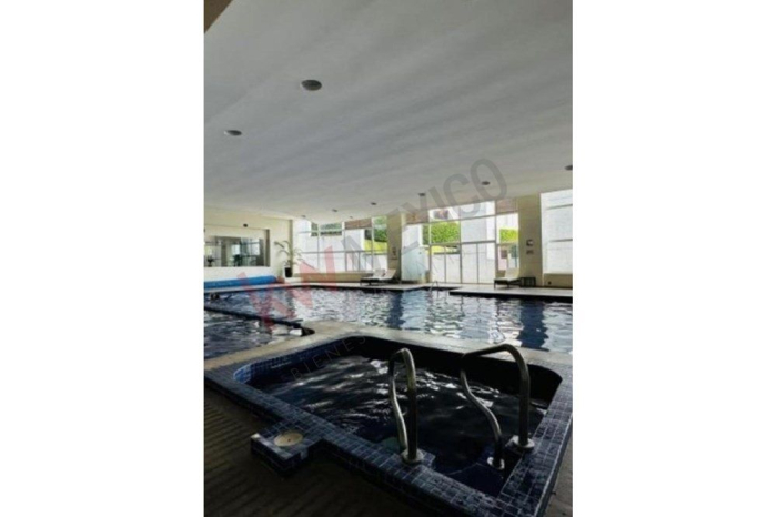 oportunidad: departamento en venta en interlomas residencial toledo