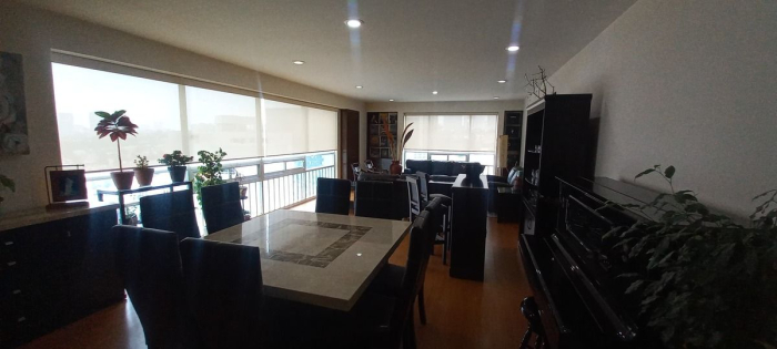 oportunidad: departamento en venta en interlomas residencial toledo