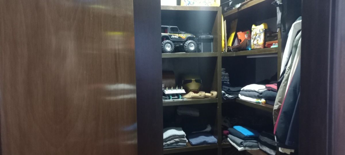 oportunidad: departamento en venta en interlomas residencial toledo