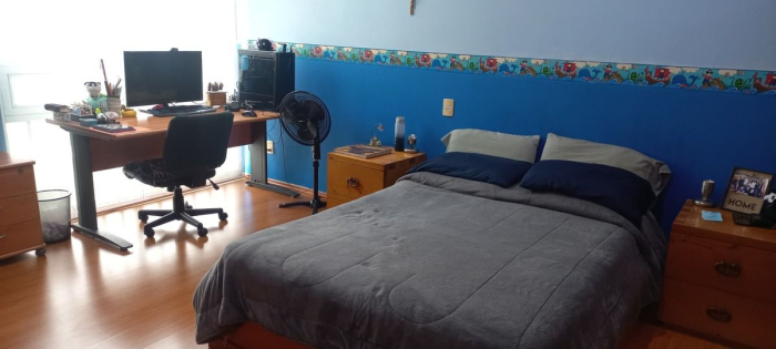 oportunidad: departamento en venta en interlomas residencial toledo
