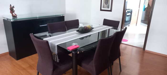 oportunidad: departamento en venta en interlomas residencial toledo