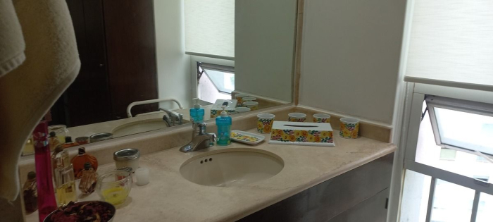 oportunidad: departamento en venta en interlomas residencial toledo