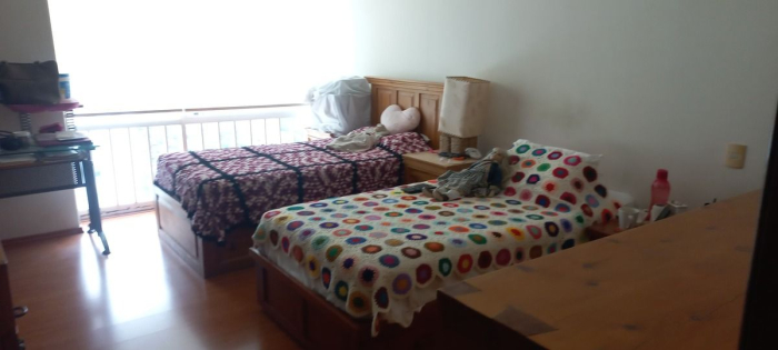 oportunidad: departamento en venta en interlomas residencial toledo