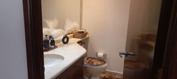 OPORTUNIDAD: Departamento en venta en Interlomas Residencial Toledo