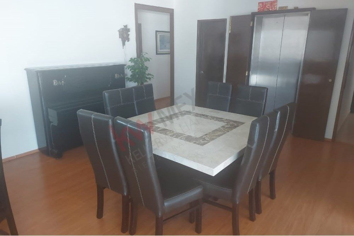 oportunidad: departamento en venta en interlomas residencial toledo