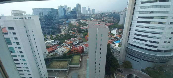 OPORTUNIDAD: Departamento en venta en Interlomas Residencial Toledo