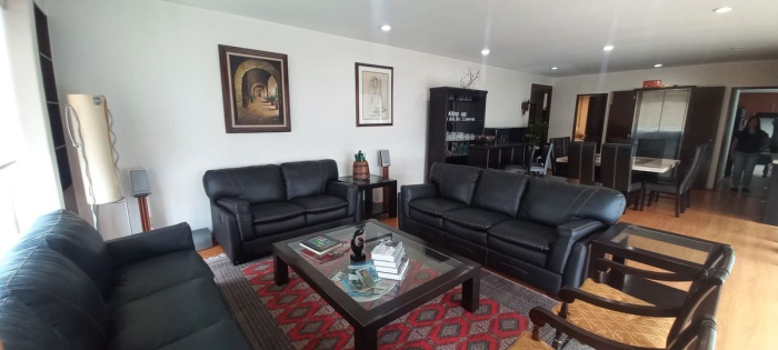 OPORTUNIDAD: Departamento en venta en Interlomas Residencial Toledo