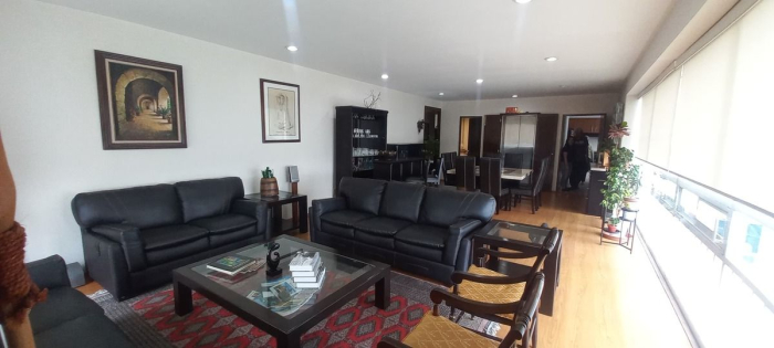 OPORTUNIDAD: Departamento en venta en Interlomas Residencial Toledo