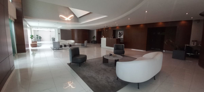 OPORTUNIDAD: Departamento en venta en Interlomas Residencial Toledo