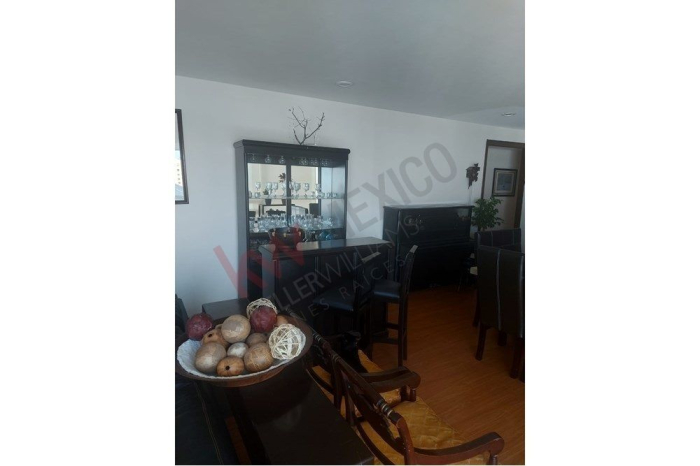oportunidad: departamento en venta en interlomas residencial toledo