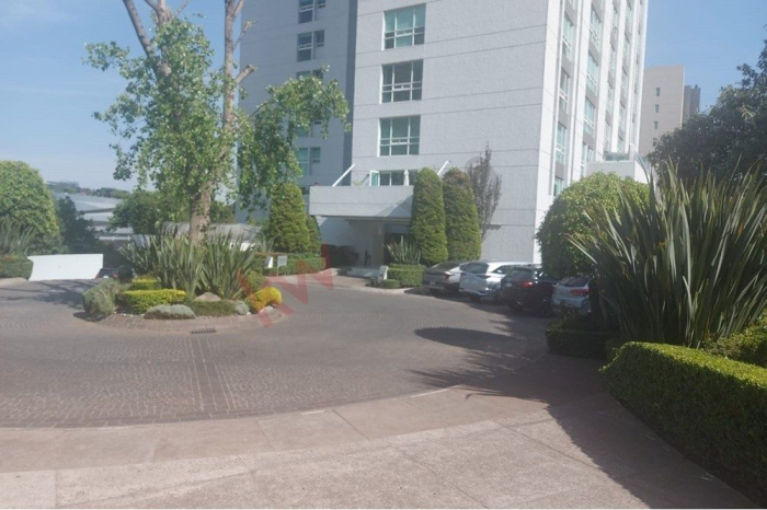 oportunidad: departamento en venta en interlomas residencial toledo