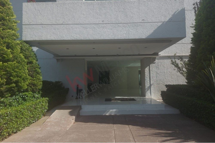 oportunidad: departamento en venta en interlomas residencial toledo