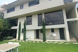 Casa en renta Bosque de Centenario