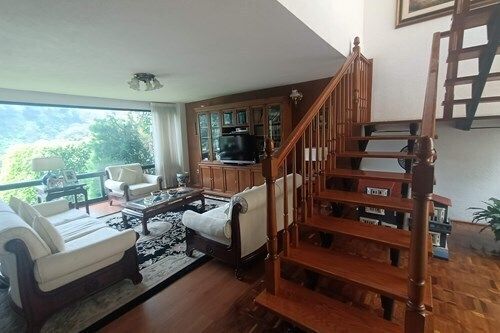 Casa en renta Bosque de Centenario