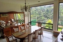 Casa en renta Bosque de Centenario
