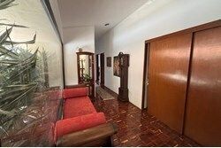 Casa en renta Bosque de Centenario
