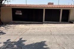 Casa en renta Bosque de Centenario