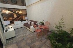 Casa en renta Bosque de Centenario