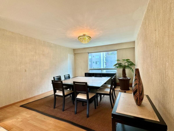 departamento en venta - residencial la toja, hacienda de las palmas