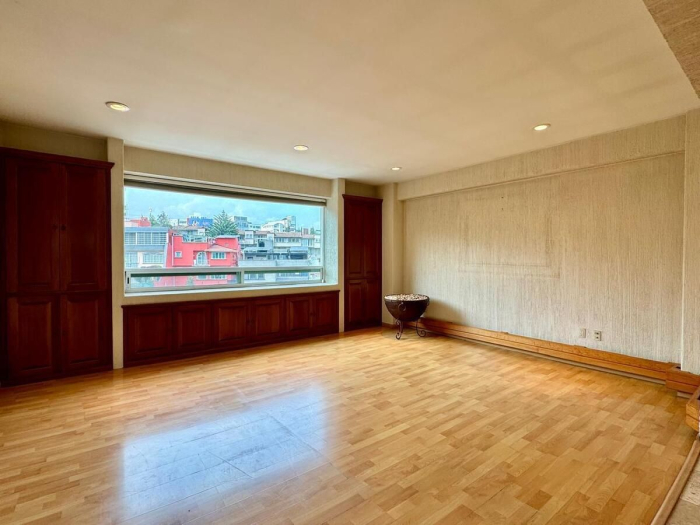 departamento en venta - residencial la toja, hacienda de las palmas