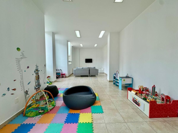 departamento en venta - residencial la toja, hacienda de las palmas
