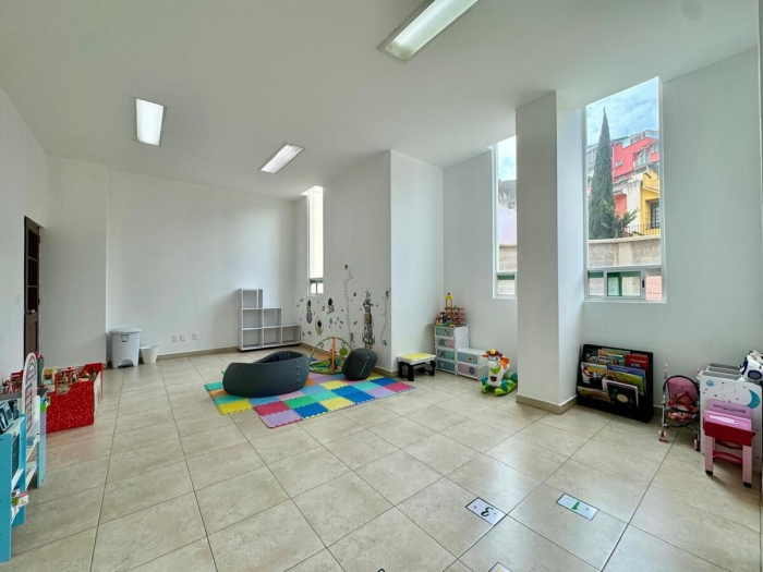 departamento en venta - residencial la toja, hacienda de las palmas