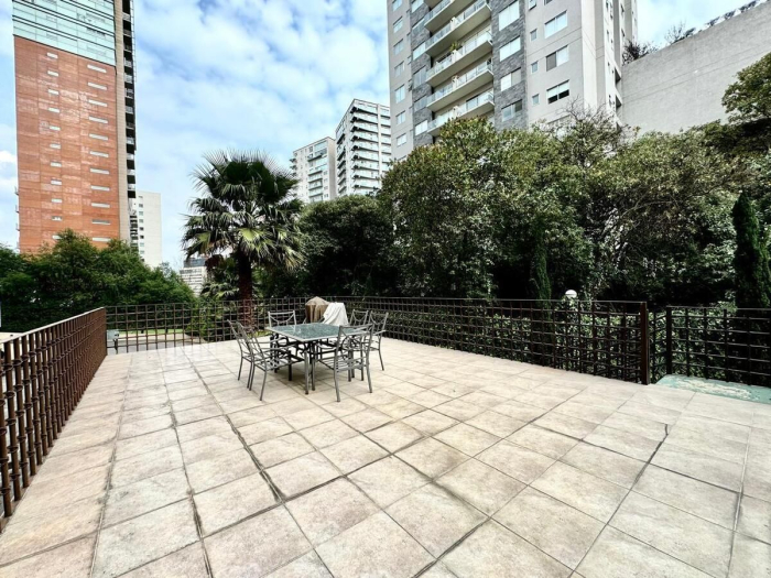 departamento en venta - residencial la toja, hacienda de las palmas