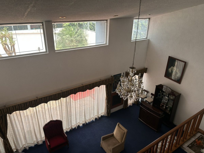 Casa en venta en Ciudad Satélite
