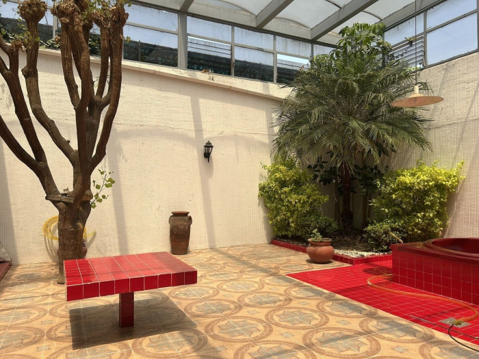 Casa en venta en Ciudad Satélite