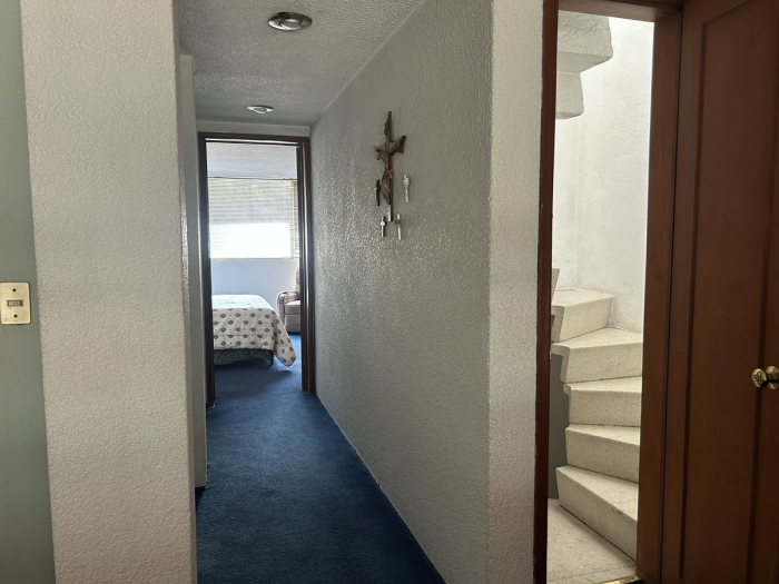 Casa en venta en Ciudad Satélite