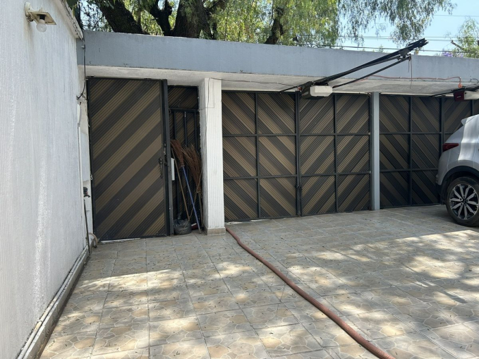 Casa en venta en Ciudad Satélite