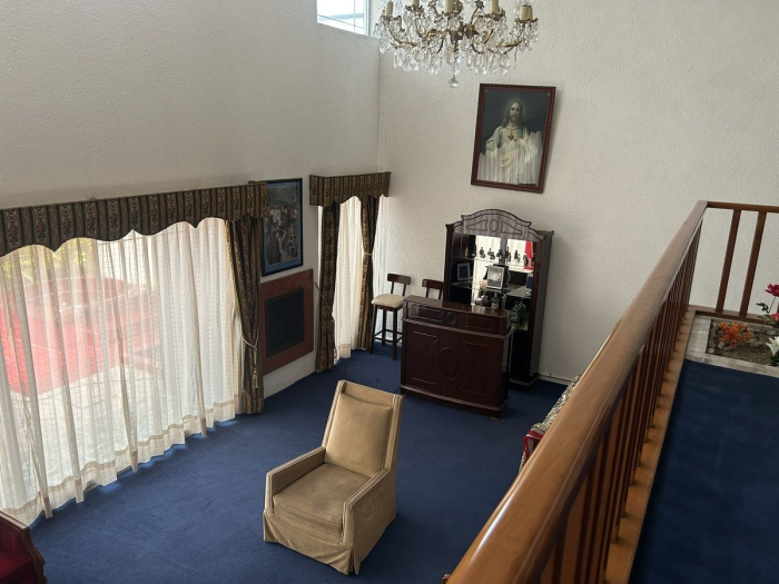 Casa en venta en Ciudad Satélite