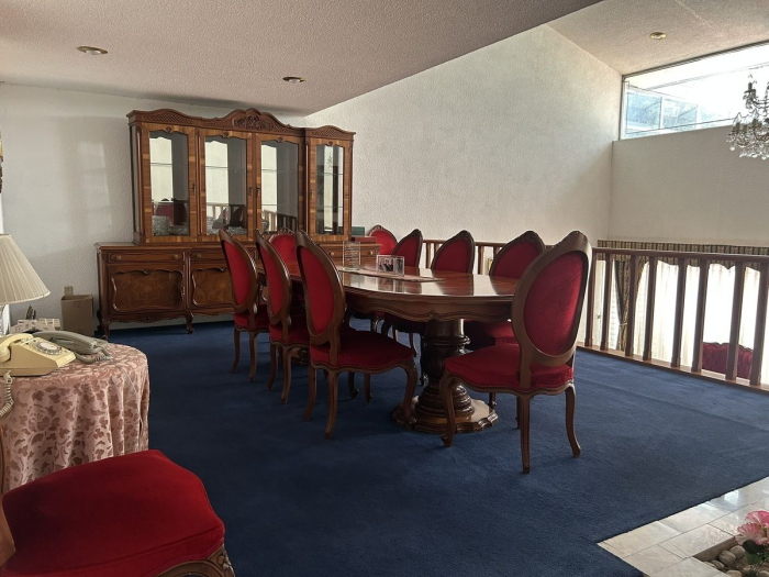 Casa en venta en Ciudad Satélite