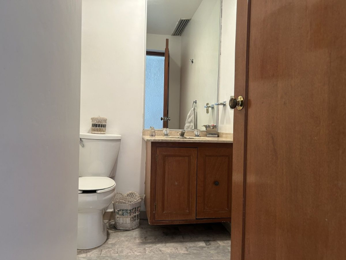 Casa en venta en Ciudad Satélite