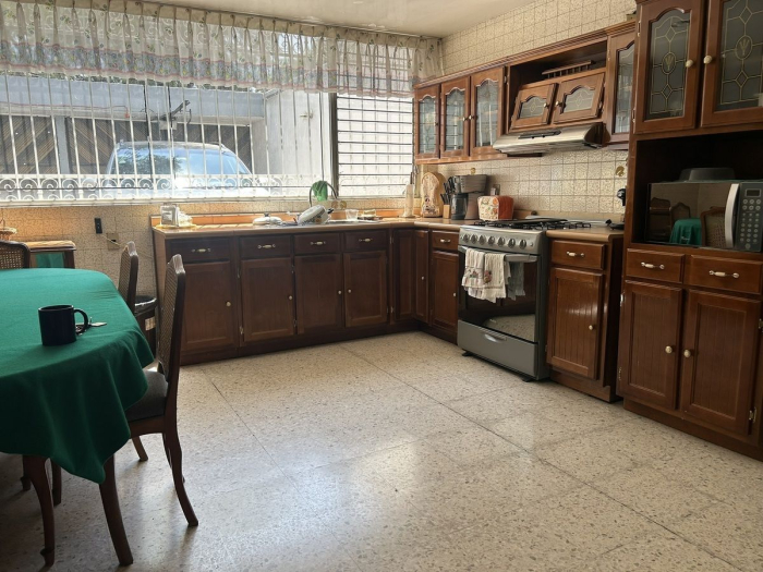 Casa en venta en Ciudad Satélite