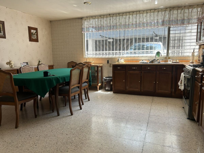Casa en venta en Ciudad Satélite