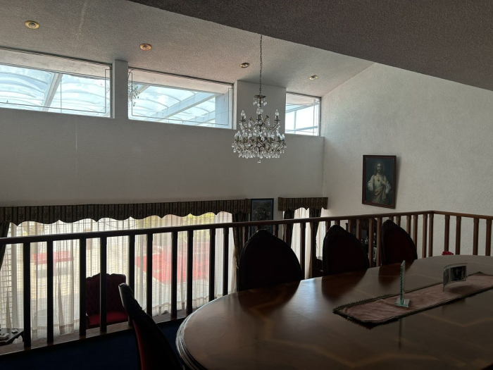 Casa en venta en Ciudad Satélite