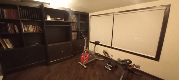 CASA EN VENTA EN INTERLOMAS