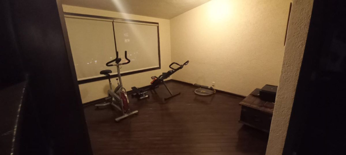 CASA EN VENTA EN INTERLOMAS
