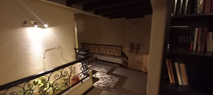 CASA EN VENTA EN INTERLOMAS