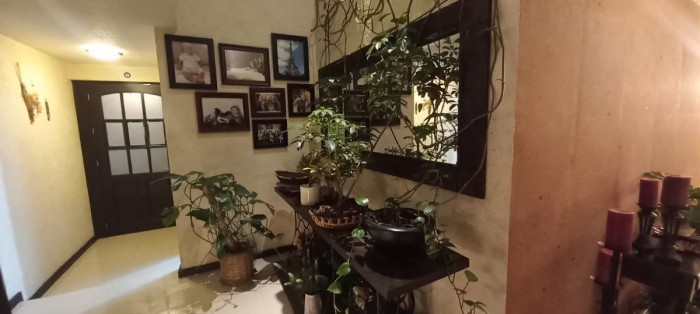 CASA EN VENTA EN INTERLOMAS