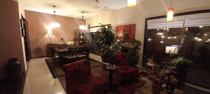 CASA EN VENTA EN INTERLOMAS